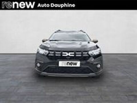 Jogger Hybrid 140 7 places GSR2 Extreme 2026 occasion 38140 Rives