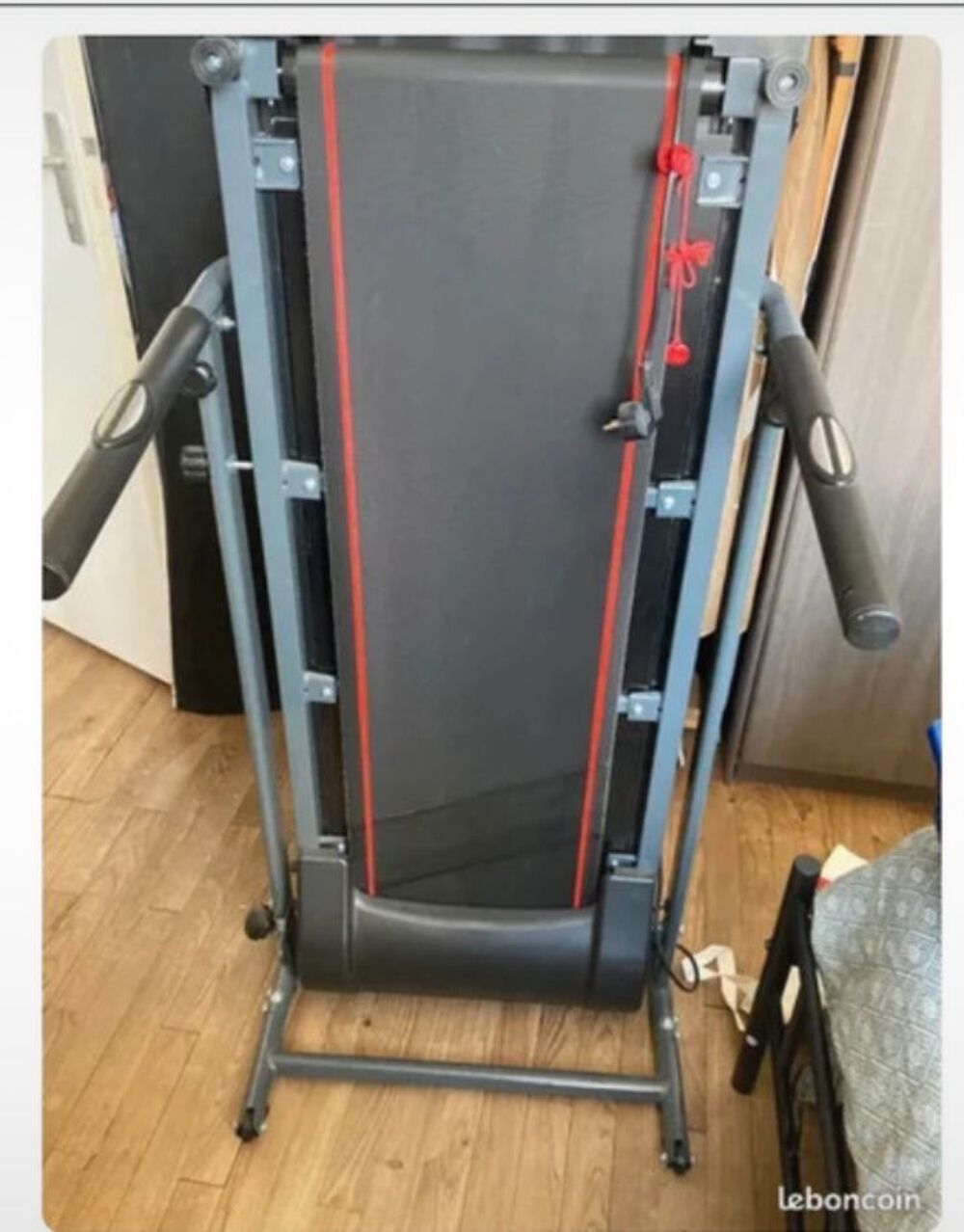 Tapis de course neuve Sports