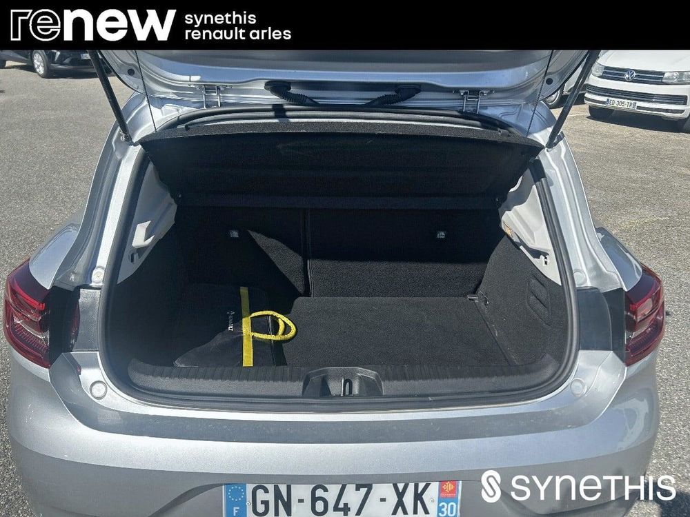 Clio V Clio TCe 90 Evolution 2023 occasion 13200 Arles