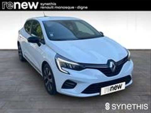 Clio V Clio TCe 100 GPL Evolution 2023 occasion 04100 Manosque