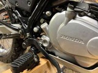 HONDA 2001 occasion 71520 Matour