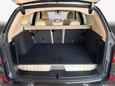 X3 xDrive30e 292 ch xLine 2021 occasion 67000 Strasbourg