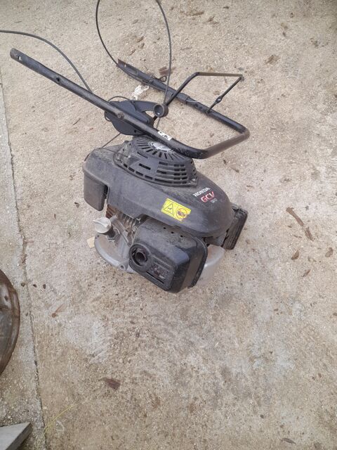 Moteur tondeuse 35 Louvemont (52)