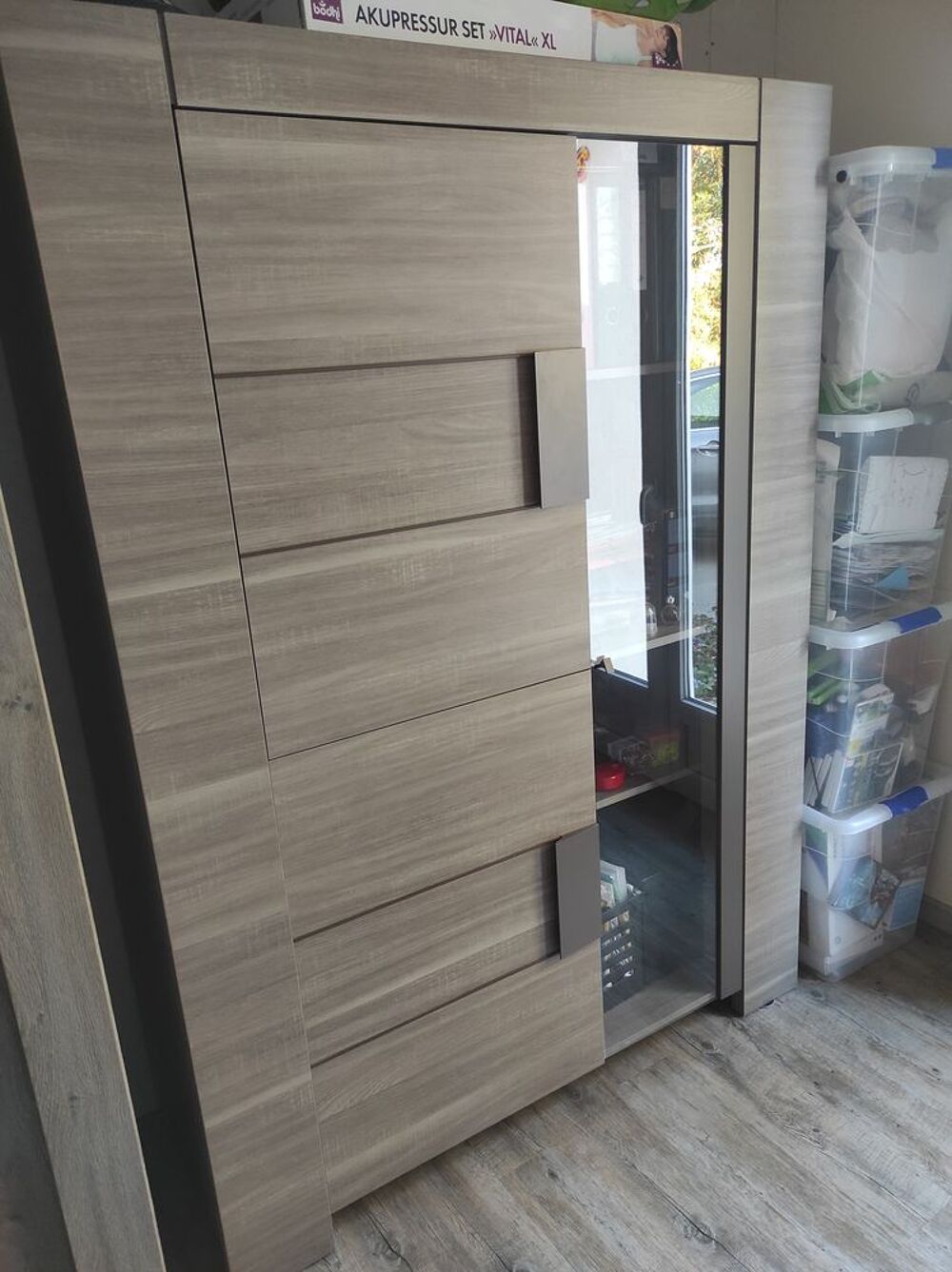Vitrine Meubles