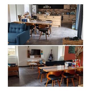  Maison � vendre 5 pi�ces 113 m� Tr�darzec