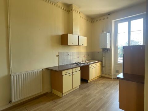  Appartement � louer 2 pi�ces 67 m�