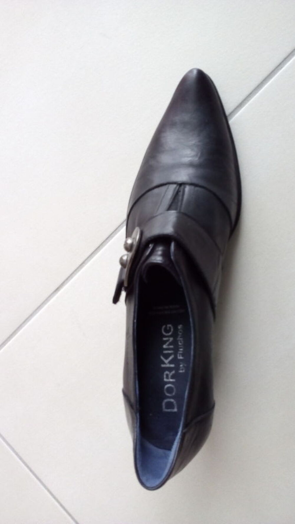 boots Chaussures
