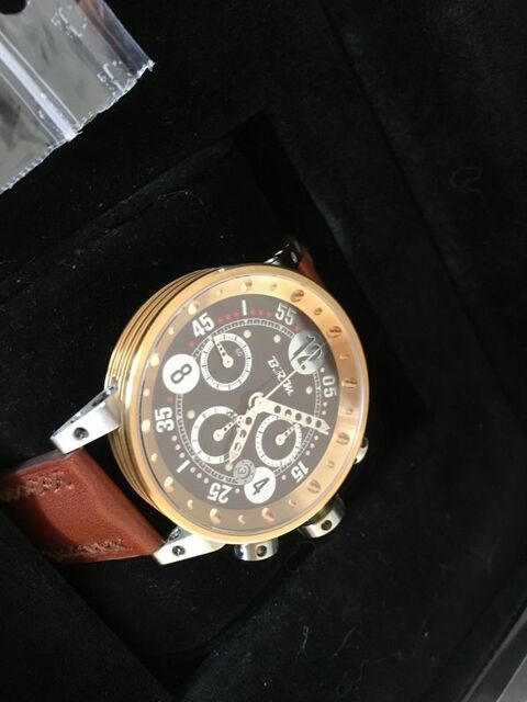 BRM V12-44 Rare ( 5 exemplaires en Bronze massif fabriques 2500 La Chapelle-du-Mont-du-Chat (73)