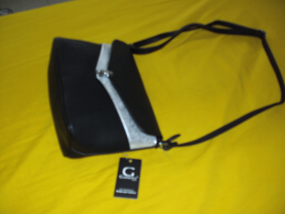 SAC A MAIN Maroquinerie