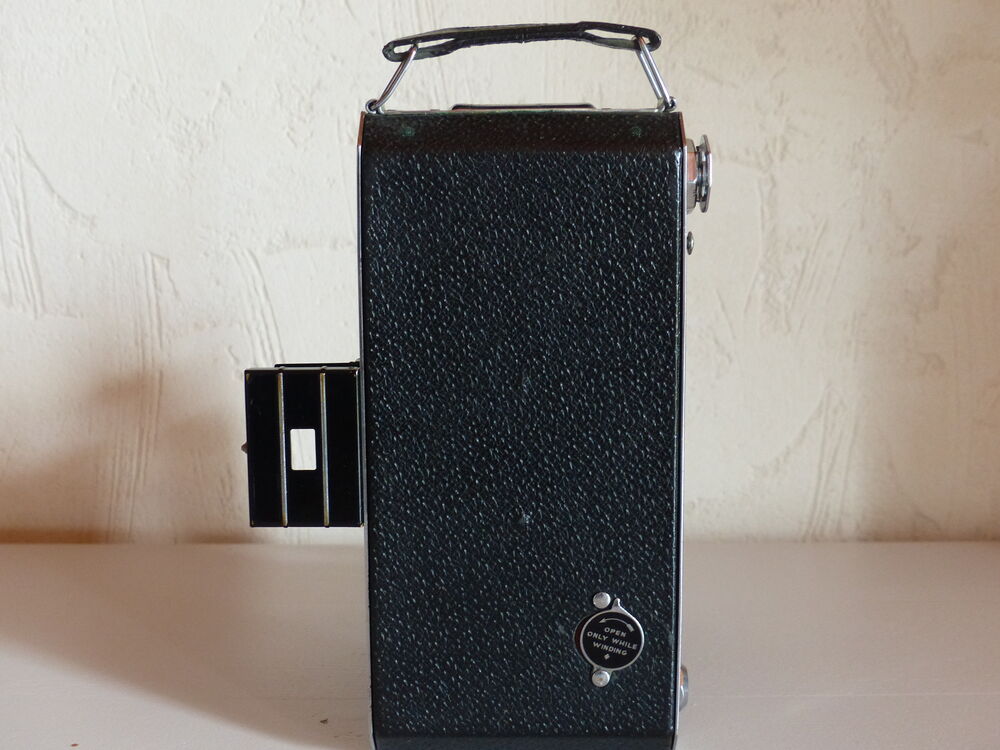 Appareil photo kodak six seize improved 