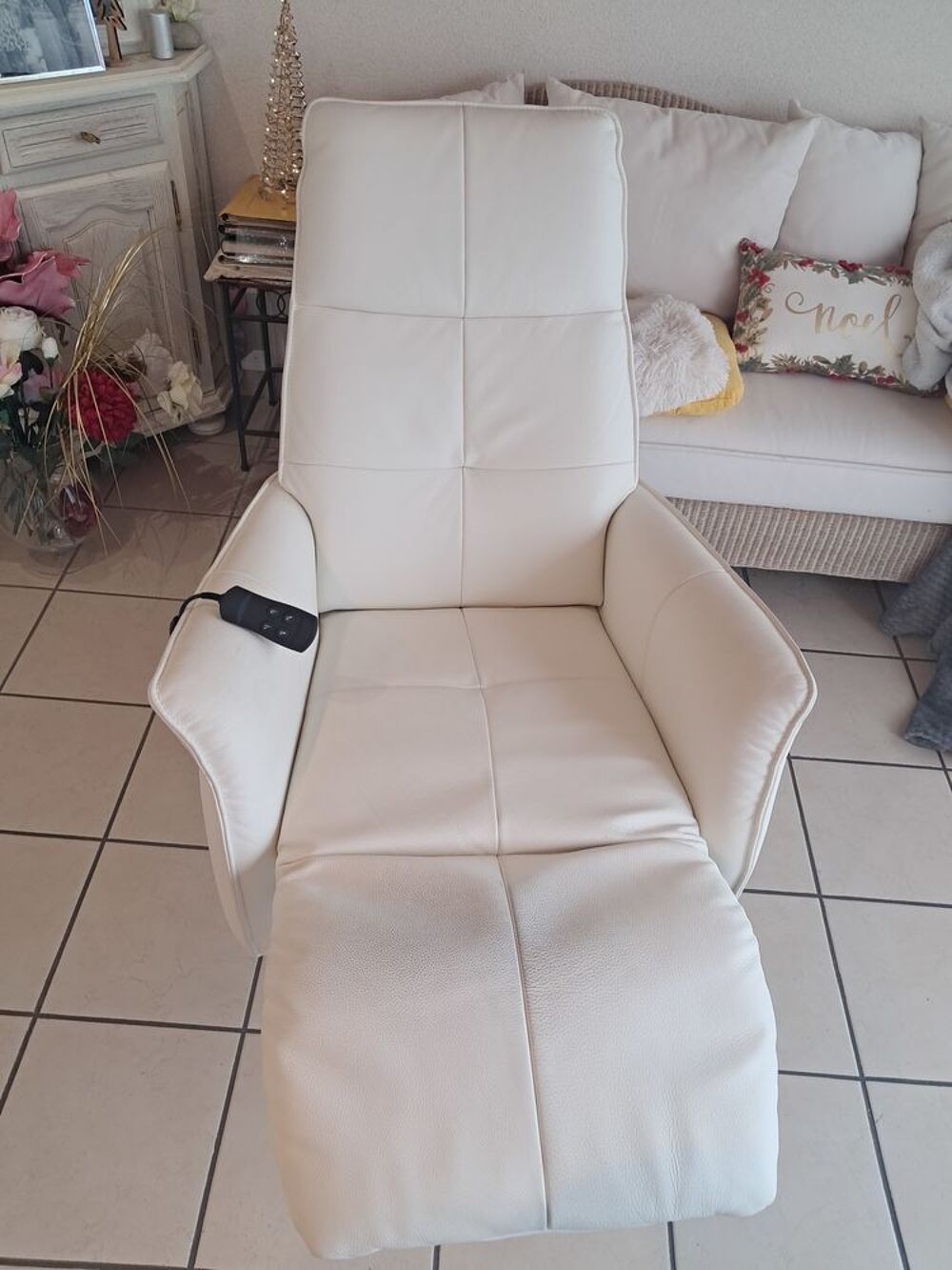Fauteuil electrique Meubles
