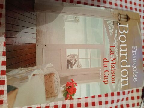 LIVRE LA MAISON DU CAP 10 Triel-sur-Seine (78)