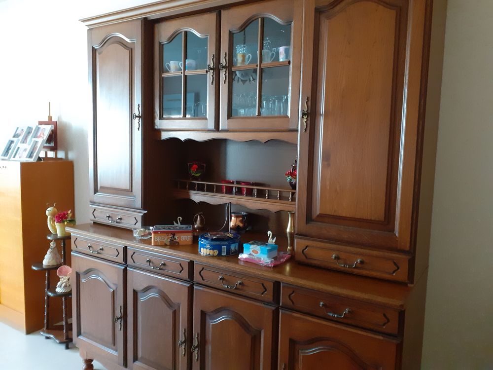 vaisselle et meubles vintage Meubles