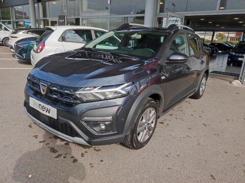 Annonce voiture Dacia Sandero 12780 €