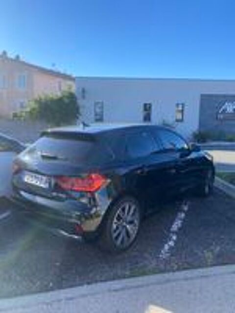 A1 2020 occasion 34300 Agde