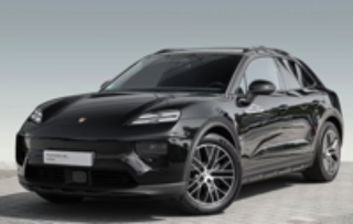 Macan 360 ch 2025 occasion 59000 Lille