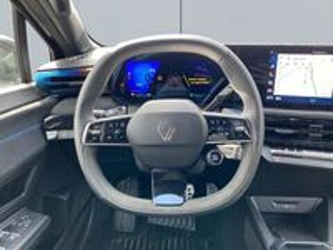 Clio VI Clio E-Tech full hybrid 160 ch esprit Alpine 2026 occasion 42120 Le Coteau