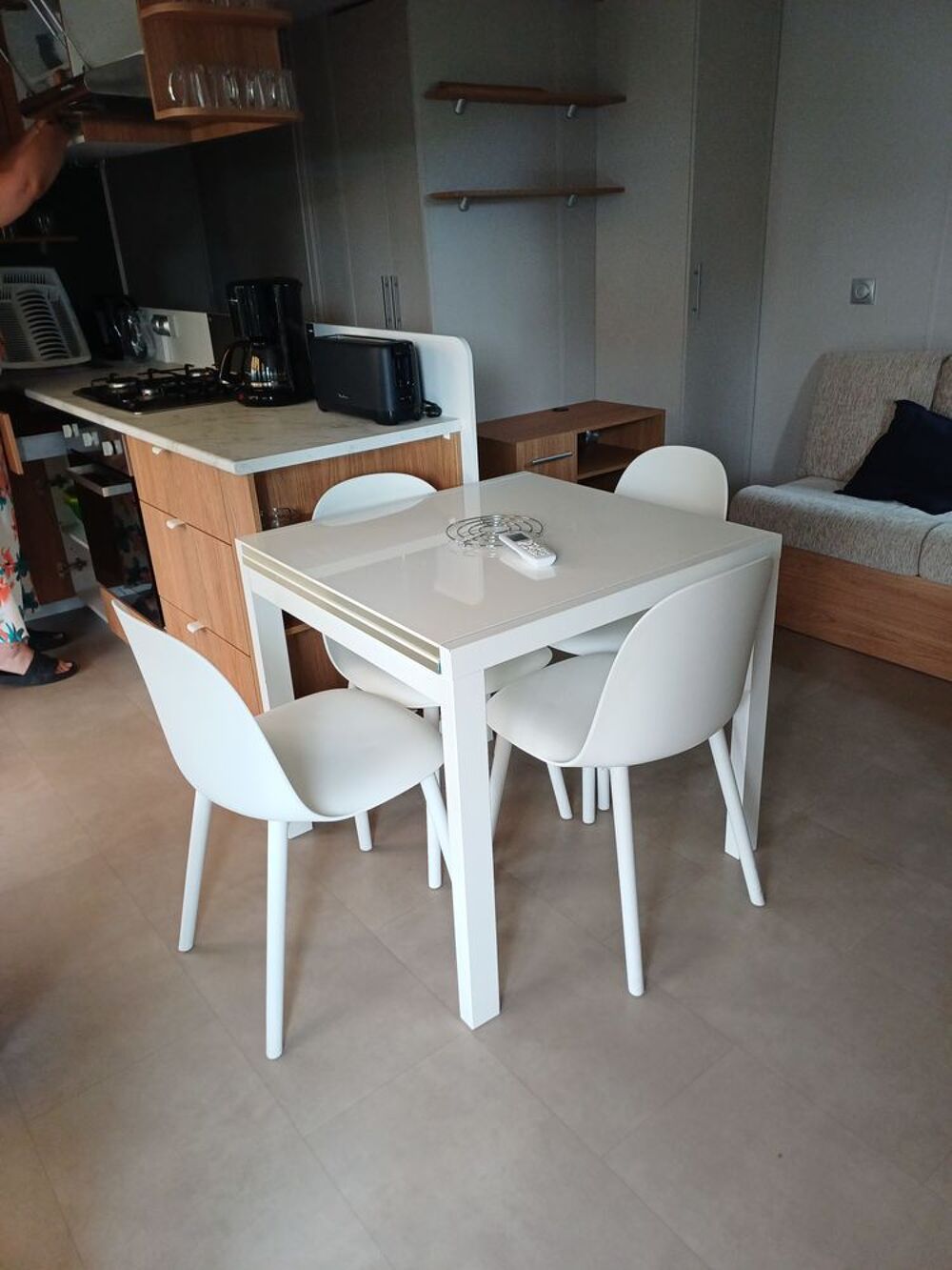 Vente Autre d'un mobil home Fréjus