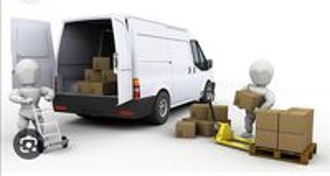   Transport de marchandises  