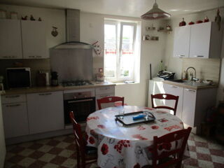  Maison à vendre 4 pièces 105 m²