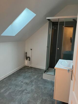  Maison � louer 4 pi�ces 78 m�