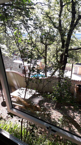  chalet à louer 3 pièces 30 m² Vogüé