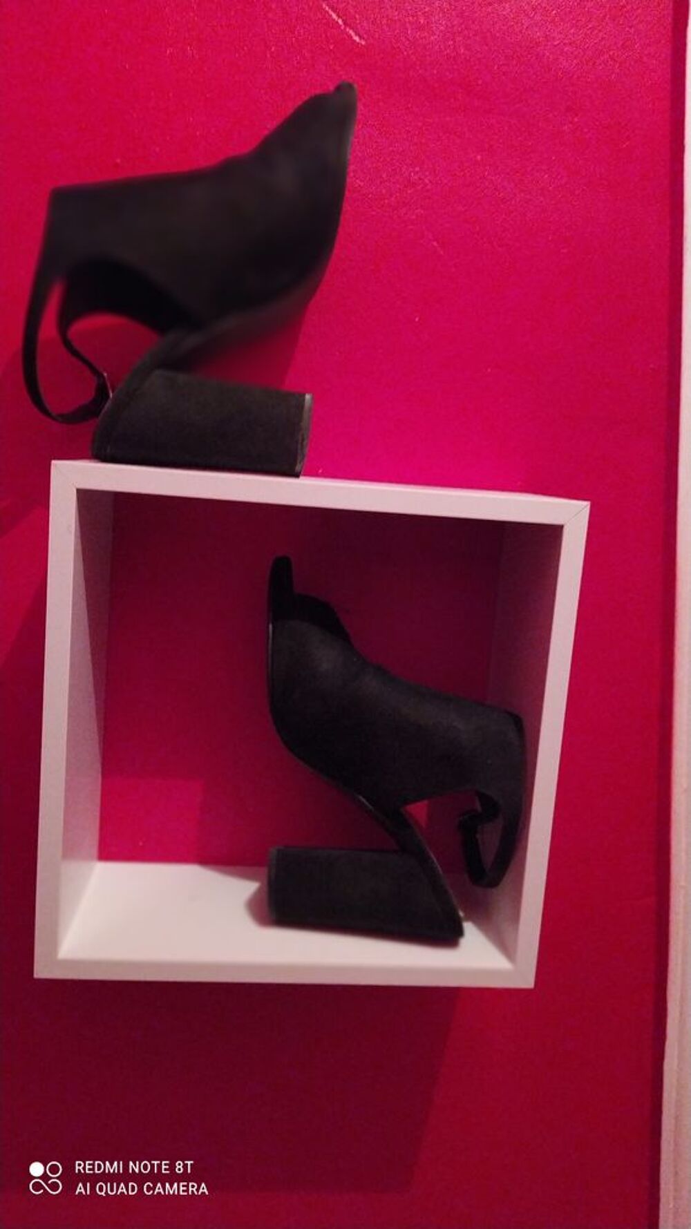 CHAUSSURES &Agrave; TALONS Chaussures