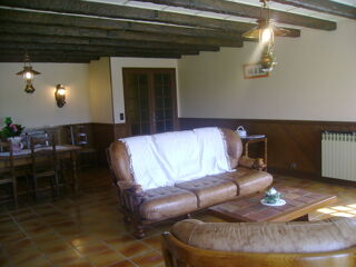  Villa à louer 5 pièces 110 m²