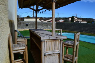  Maison � vendre 4 pi�ces 85 m�