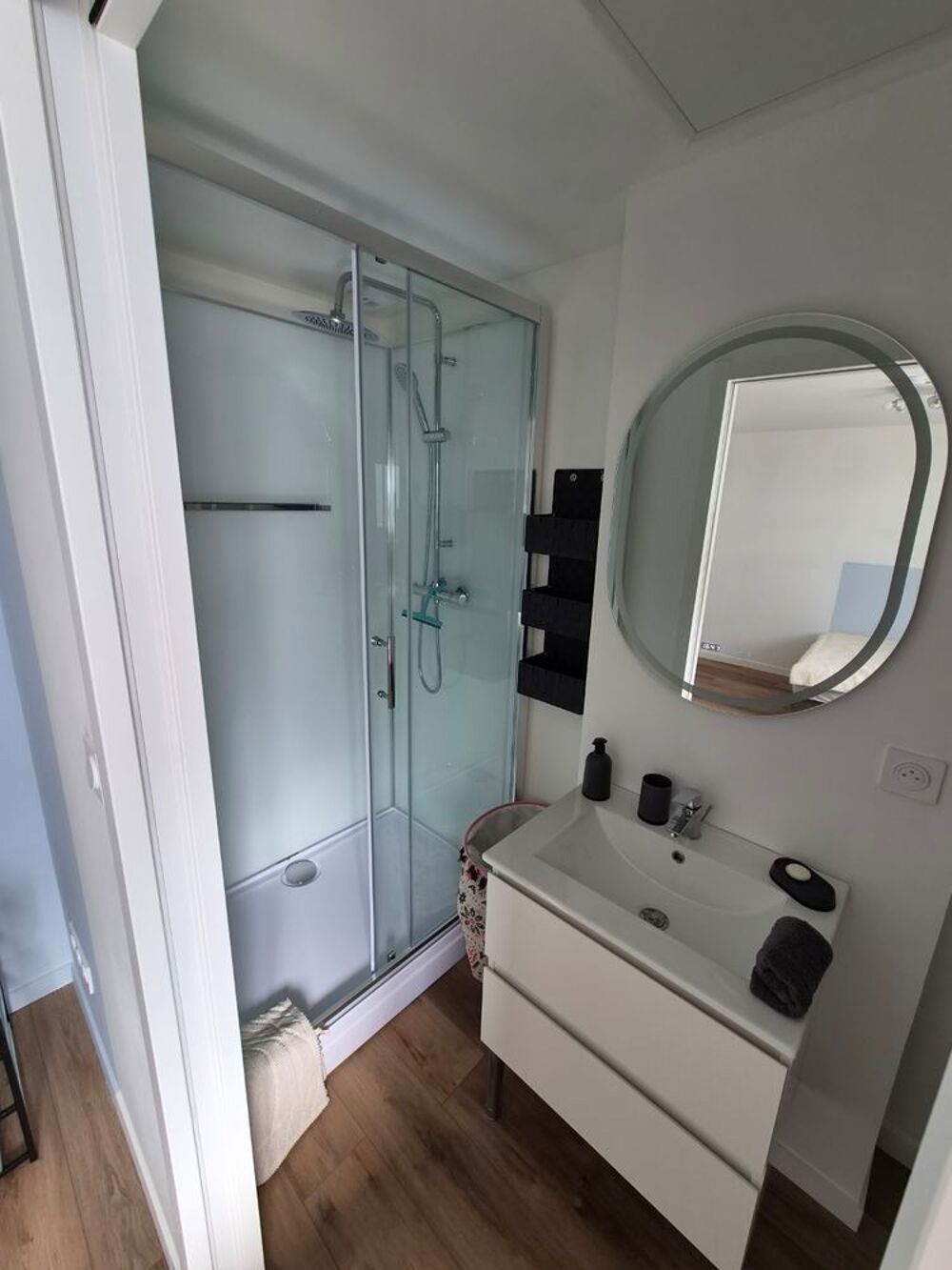 Location Colocation COLOCATION DE 5 CHAMBRES MEUBLEES LILLE Hellemmes lille