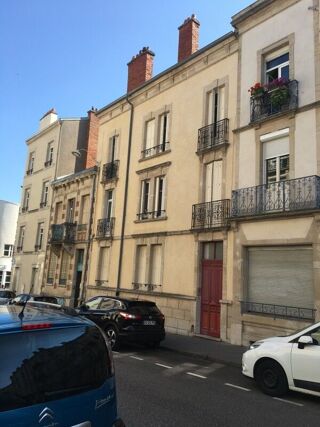  Appartement à louer 1 pièce 24 m²