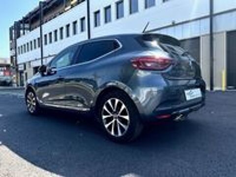 Clio V Clio Blue dCi 115 Intens 2020 occasion 94260 Fresnes