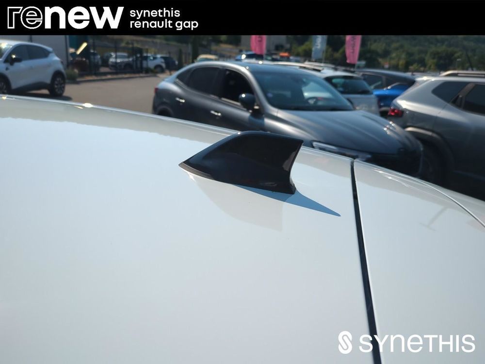 Clio V Clio TCe 90 Equilibre 2023 occasion 05000 Gap