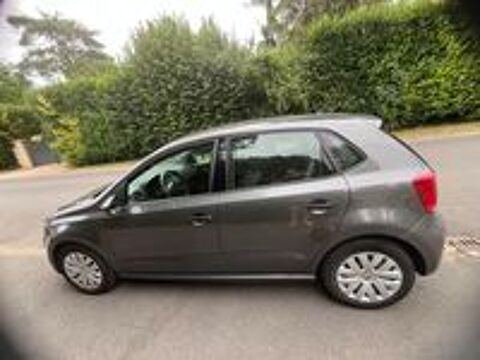 Polo 1.4 85 Trendline 2012 occasion 94130 Nogent-sur-Marne