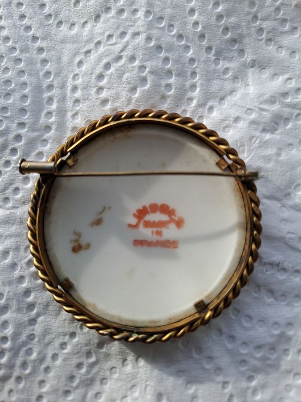broche 
