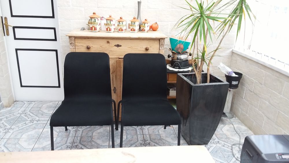 Chaises bureau Electroménager
