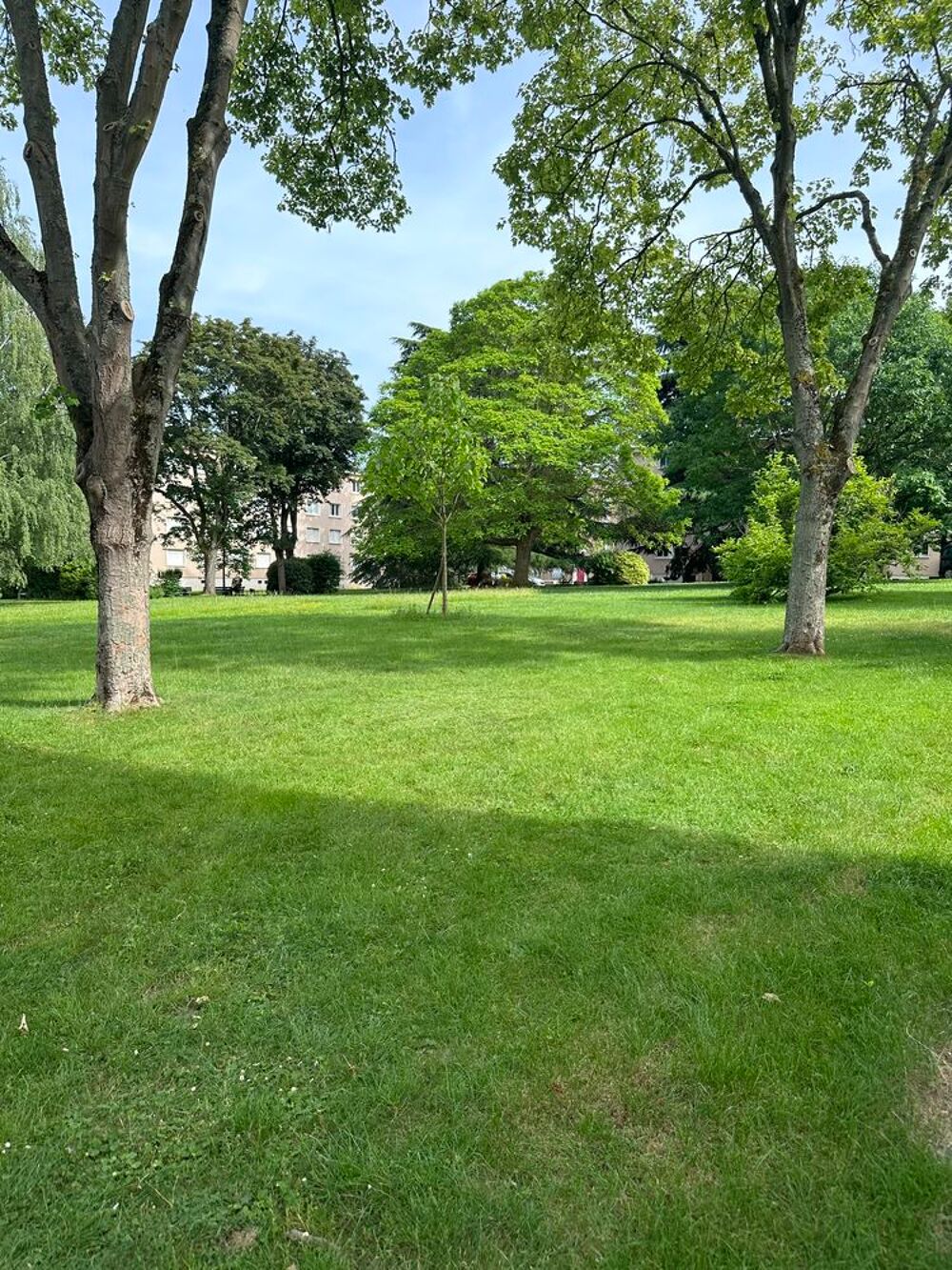 Vente Appartement BEAU 4 PIECES - VIROFLAY RIVE GAUCHE 67m² DERNIER ÉTAGE Viroflay
