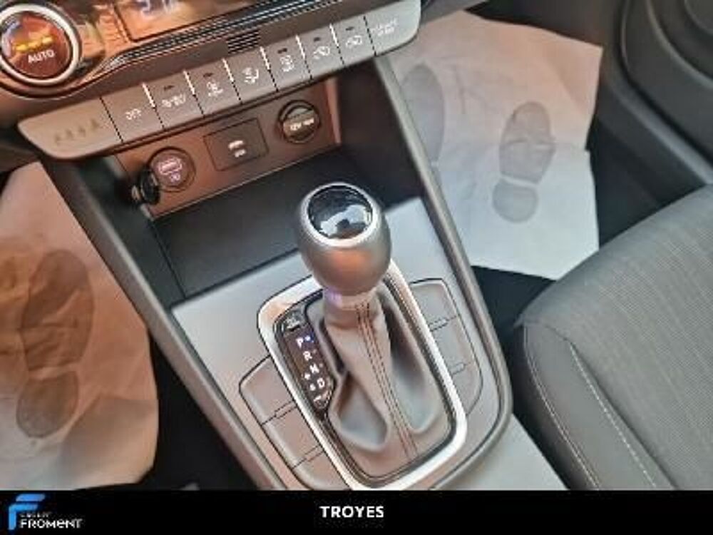 Kona Hybrid 141 Intuitive 2022 occasion 10600 La Chapelle-Saint-Luc