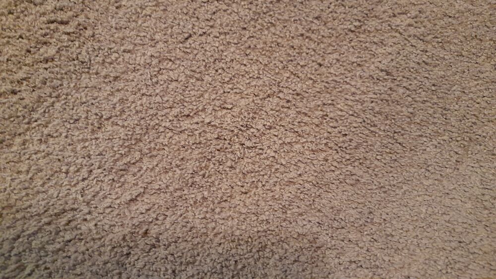 Tapis gris de chez CASA Décoration