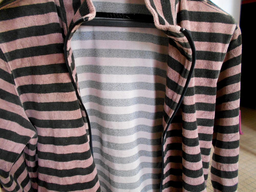 Veste femme taille L V�tements