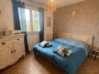  Appartement à vendre 3 pièces 65 m²