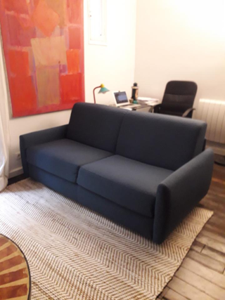  Appartement  louer 1 pice 27 m