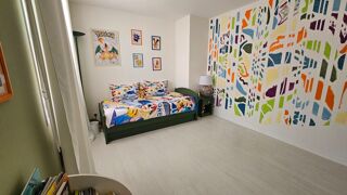  Maison � vendre 5 pi�ces 93 m�