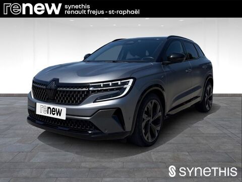 Annonce voiture Renault Austral 25990 €