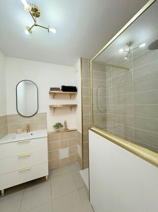  Appartement � vendre 3 pi�ces 61 m�