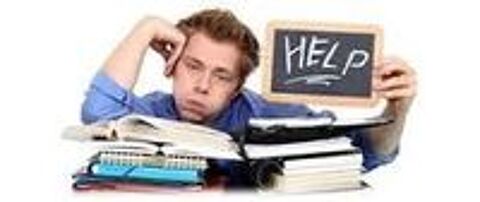   DONNE COURS INDIVIDUELS MATHEMATIQUES, FRANCAIS TPUT ÂGE 