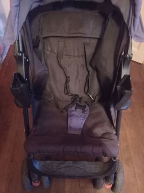 Poussette 20 Vallet (44)