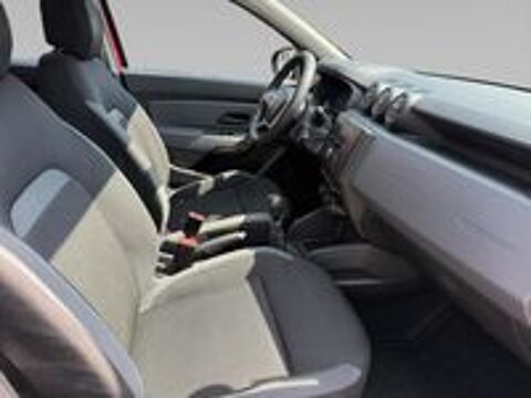 Duster Blue dCi 115 4x2 Confort 2019 occasion 08300 Rethel
