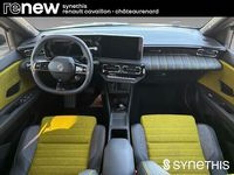 R5 Renault 5 E-Tech Electrique 150 ch autonomie confort Iconic 2025 occasion 84300 Cavaillon