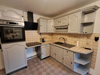  Maison à vendre 5 pièces 75 m²